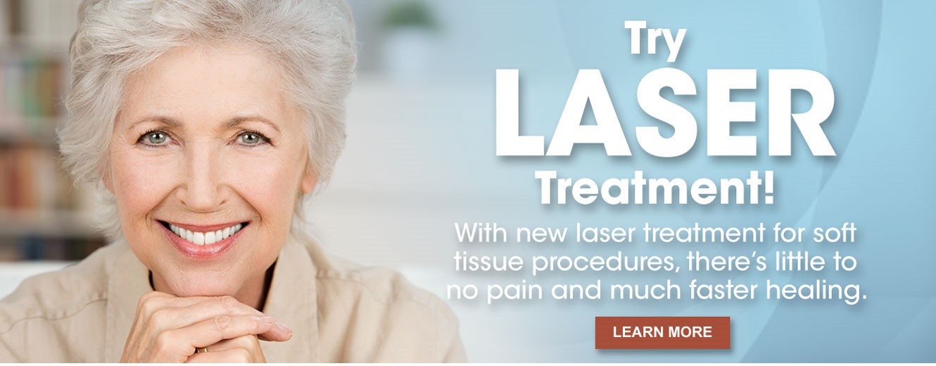 Laser Dentistry Colmar PA