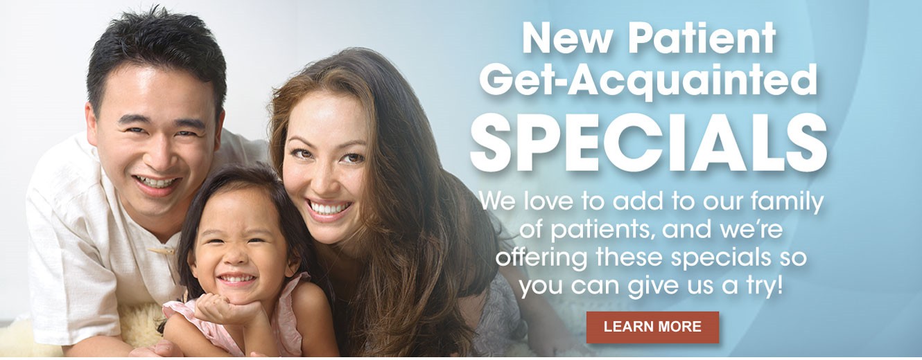 Dental Office SpecialsColmar PA