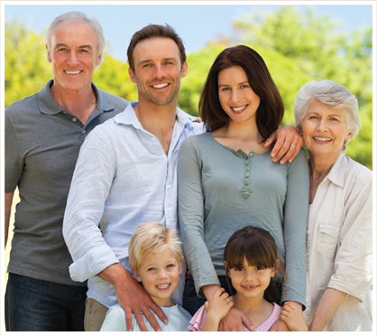 Family Dentistry Colmar PA