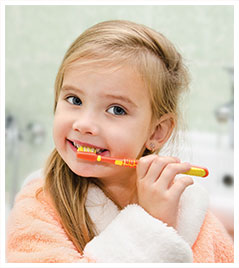 Kids Dentist Colmar PA