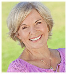 Secure Fitting Dentures Colmar PA